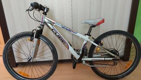 Detsky bicykel cube 24" - 2