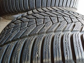 Zimné pneumatiky Hankook 295/35 R21 - 2