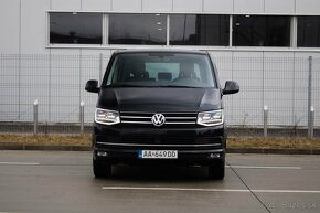 Volkswagen Multivan 2.0 T6 TDI BMT 150k Comfortline - 2