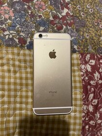 Predám Apple Iphone 6S 32GB - 2