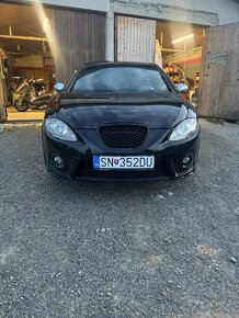 Seat leon 1.9tdi - 2