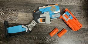 Nerf Zombie Strike Sledgefire - 2