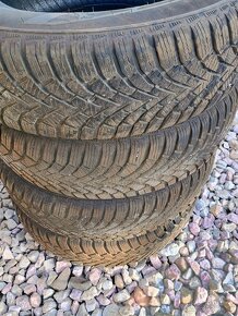 Zimné pneumatiky 175/70 R14 84T Sailum Ice Blazer - 2