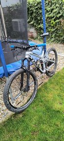 Trek Fuel EX8 - 2