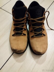 Timberland sprint trekker - 2