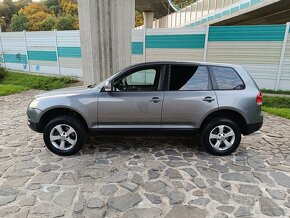 ✳️Volkswagen Touareg 3.0 V6 TDI DPF Tiptronic 4X4✳️ - 2