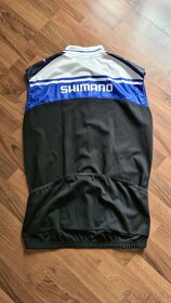 Cyklodres Shimano vel. L - 2