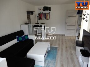 TUreality ponúka 2-izbový byt o rozlohe 54 m2 blízko... - 2