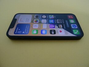 iPhone 13 MINI 128GB MIDNIGHT - ZÁRUKA 1 ROK - 2