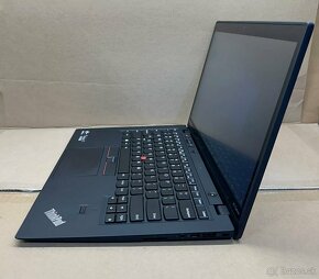 Lenovo Thinkpad X1 Carbon - 2