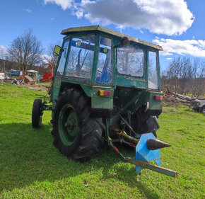 1972 Zetor 50 - 2