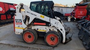 BOBCAT S175 - 2