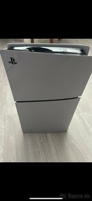 PS5 na predaj - 2