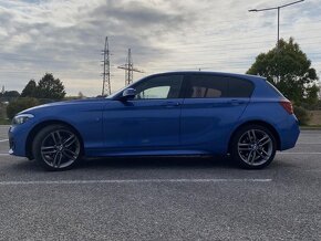 BMW 120d xDrive Aut MSport - 2