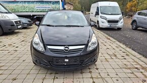 Opel Corsa 1.2 16V klíma - 2