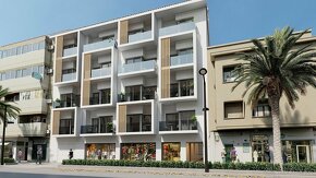 Eco-friendly apartmány 50m od pláže v Altea - 2