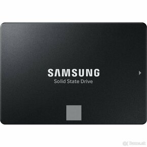 Samsung 870 EVO 1TB - 2