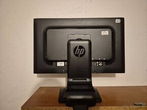 Monitor HP LA2306X 23" LCD TFT - 2