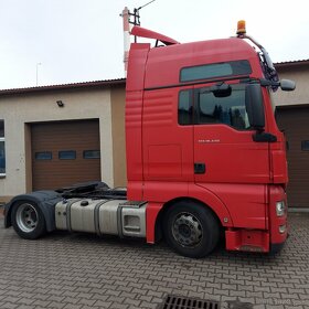 MAN TGX 18.440 Mega - 2