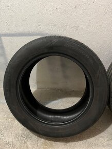 Letné gumy 205/55 R16 - 2