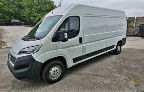 FIAT DUCATO - PREDAJ AJ NA SPLÁTKY - 2