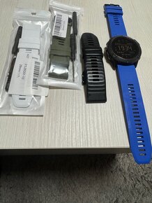 Garmin Fenix 6x Saphire - 2