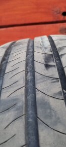 Michelin 205/55 R16 91V-letné - 2