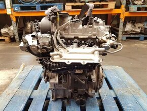 Motor Škoda Fabia CHZB 1.0TSI 2014-2022 mk3 - 2