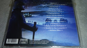 CD BLACKMORE´S NIGHT - Autumn Sky - 2