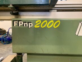 Kusing FPnp 2000 - 2