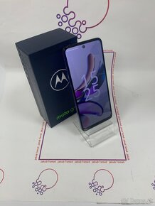 Motorola G13 Purple - 2