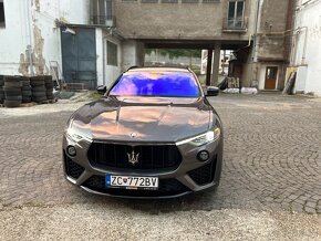 Maserati Levante - 2