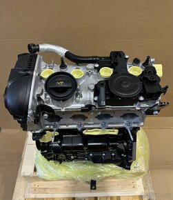 motor Audi VW Škoda 2,0 TFSI CCZ CCZA CCZB NOVÝ - 2