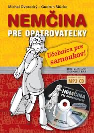 Rôzne knihy/učebnice nemčiny za pár korún - 2