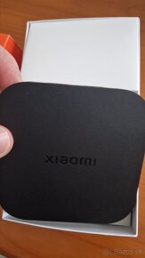 Xiaomi tv box s 2.gen - 2