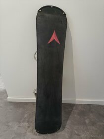 Snowboard 115cm - 2