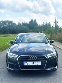 AUDI A3 Lim. 1.5 TFSI - 2