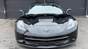 Chevrolet Corvette Stingray Z51 3LT V8 6.2L T-Top - 2