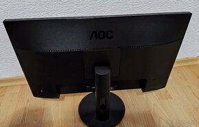 Monitor AOC G2490VXA 23,8" - 2