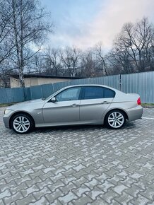 BMW e90 318d - 2