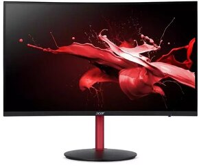 ACER Nitro XZ342CKPbmiiphx 34" - 2