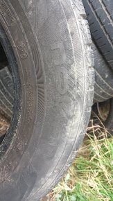 Nokian 215/70 R16 - 2