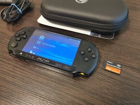 Psp e1004 (street) - 2