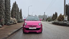 Fiat 500 - 2