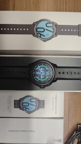 Mobvoi TicWatch pro 5 + BONUS - 2