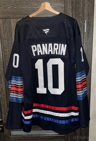 NHL DRES NEW YORK RANGERS ,, PANARIN “ - 2