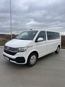 Predám VW Caravelle T6.1 - 2