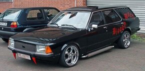 Ford Granada combi - 2