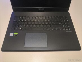 Asus x571g na diely alebo opravu - 2