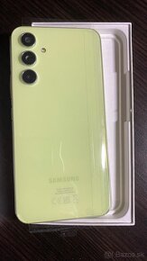 Samsung Galaxy A54 5G 8/128Gb Awesome Lime - 2